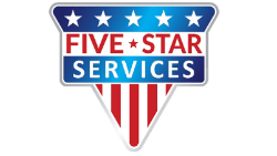 Five-Star Moving Crew