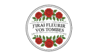 J'irai fleurir vos tombes