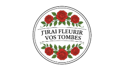 J'irai fleurir vos tombes