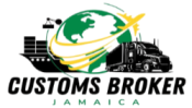 Customs Brokers Jamaica