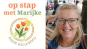 Op stap met Marijke - expat excursions in the Dutch country side