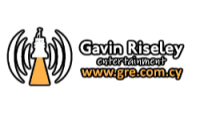 GAVIN RISELEY ENTERTAINMENT