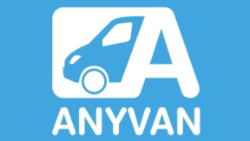 AnyVan - International Removals & Part Loads Specialists