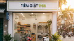 Tiem Giat 1988 