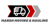 Marsh Moving & Hauling