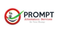 Prompt Attestation Services
