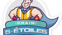 Drain 5 Etoiles