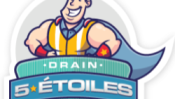 Drain 5 Etoiles