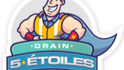 Drain 5 Etoiles