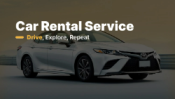 Triprents - Tbilisi Car Rental