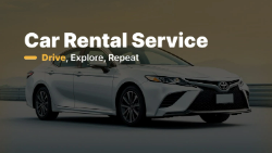 Triprents - Tbilisi Car Rental