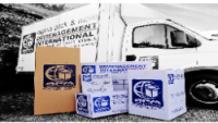 Sarl Algeria Pack and Move (APM)