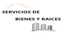 Servicios de Bienes y Raices