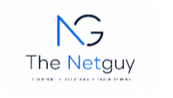 The Netguy