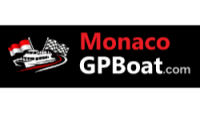 Monaco GP Boat