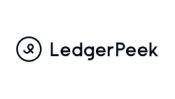 LedgerPeek