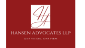 HANSEN ADVOCATES LLP