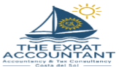 The Expat Accountant
