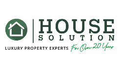 House Solution Egypt