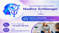 Nadine Schlienger