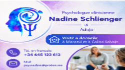Nadine Schlienger