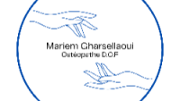 Cabinet d'ostéopathie - Dr Mariem Gharsellaoui