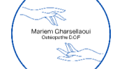 Cabinet d'ostéopathie - Dr Mariem Gharsellaoui