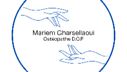 Cabinet d'ostéopathie - Dr Mariem Gharsellaoui