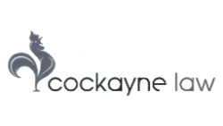 Cockayne Law Firm - Auto Accident Attorney Ogden