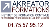 Akreator Formation