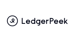 LedgerPeek