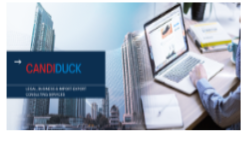 Candiduck