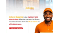 Jobyco Shipping Limited Head Office