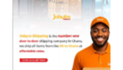 Jobyco Shipping Limited Head Office