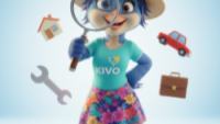 KivoClas SRL
