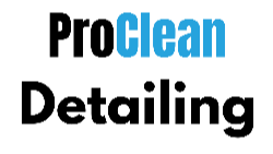 ProCleanDetailing