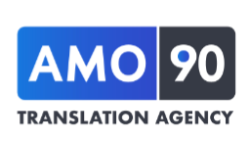 Amo 90 