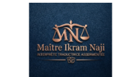 Maître Ikram Naji