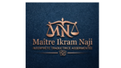 Maître Ikram Naji