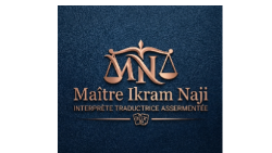 Maître Ikram Naji