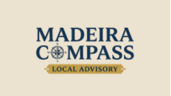 Madeira Compass
