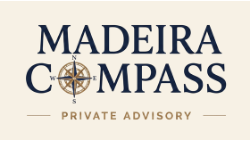 Madeira Compass