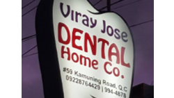 Viray Jose Dental Home