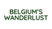 Belgium's Wanderlust