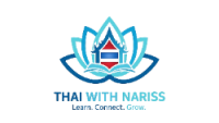 Thai with Nariss