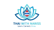 Thai with Nariss