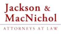 Jackson & MacNichol