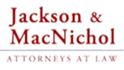 Jackson & MacNichol
