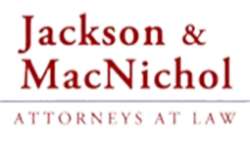 Jackson & MacNichol