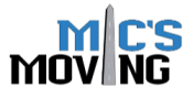 Mic's Moving